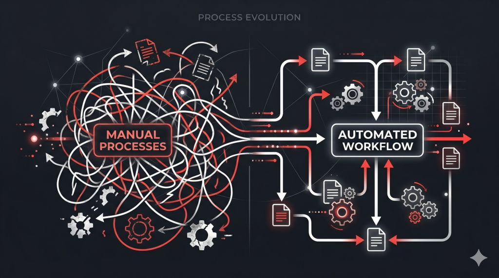 The Hidden Costs of Manual Content Management